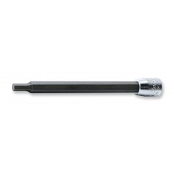 Nasadka 1/4" trzpieniowa...