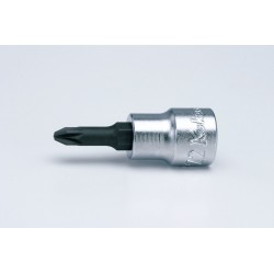 Nasadka 3/8" trzpieniowa...