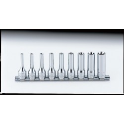 Kpl. nasadek TORX 3/8",...