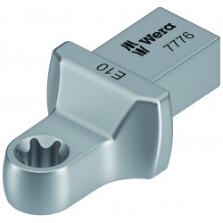 Końcówka wtykowa TX8x40mm...