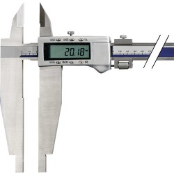 Suwmiarka cyfrowa 800mm