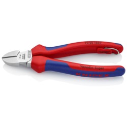 Szczypce tnące boczne 160mm