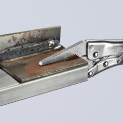 Szczypce zaciskowe Morse'a 165mm