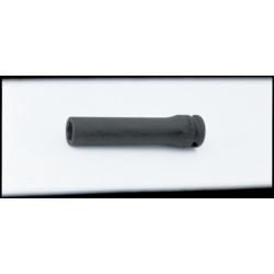 Nasadka udarowa 3/8" 13mm 6-kątna długa z magnesem