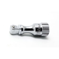 Przedłużka uchylna 3/8" 50mm