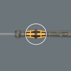 Wkrętak nasadowy 4,0x60mm 1569 ESD