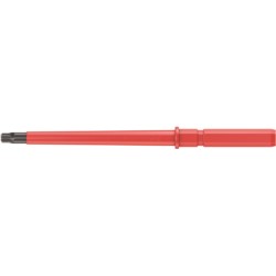 Trzpień wymienny TORX TX30x154mm VDE 67i