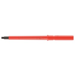 Trzpień wymienny 2x154mm VDE 68 i
