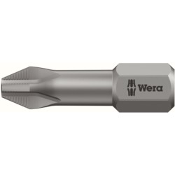 Bit 1/4" PH1x25mm TZ ACR