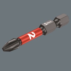 Bit 1/4" PH2x50mm diamentowy 851/4 IMP