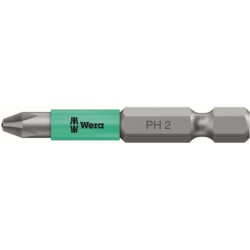 Bit 1/4" PH2x50mm 853/4 ACR® SL magnetyczne