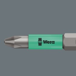 Bit 1/4" PH2x150mm 853/4 ACR® SL magnetyczne