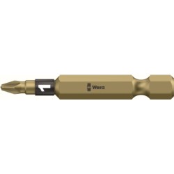 Bit 1/4" PZ2x50mm 855/4 BTH