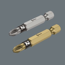 Bit 1/4" PZ2x50mm 855/4 BTH