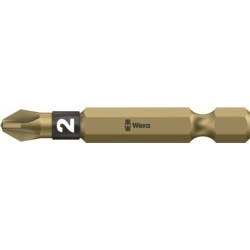 Bit 1/4" PZ3x50mm 855/4 BTH