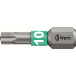 Bit 1/4" TX15x25mm 867/1 BTZ TORX