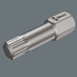 Bit 1/4" TX8x25mm 867/1 TZ TORX