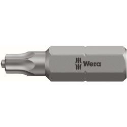 Bit 1/4" TX25x25mm 867/1 ZA TORX