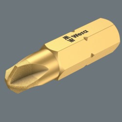 Bit 1/4" 6x25mm 871/1 DC TORQ-SET Mplus