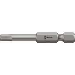Bit 1/4" 4,0x50mm HEX PLUS 840/4 Z
