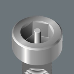 Bit 1/4" 5,0x89mm 840/4 Z HEX Plus BO