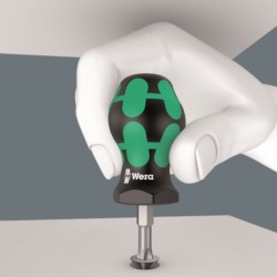 Kpl. wkrętaków Stubby Set 3, 5szt.