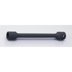 Nasadka udarowa 3/8" 12-kt 12mm extra dluga
