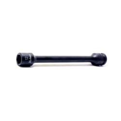 Nasadka udarowa 3/8" 6-kt 13mm extra dluga