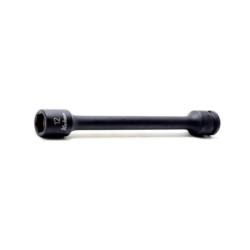 Nasadka udar.3/8" 6-kt 13mm extra długa z magnesem