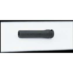 Nasadka udarowa 3/8" 10mm 6-kt.długa Surface Drive
