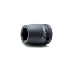 Nasadka udarowa 1/2" 31mm 6-kątna