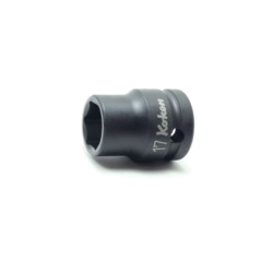 Nasadka udarowa 1/2" 11mm 6-kt. cienkościenna