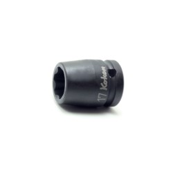 Nasadka udarowa 1/2" 10mm 6-kt. SURFACE DRIVE