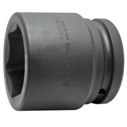 Nasadka udarowa 1 1/2" 95mm 6-kątna