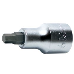 Nasadka 1/2" trzpieniowa HEX 8mmx50mm