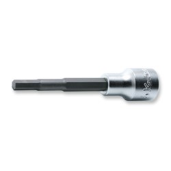 Nasadka 1/2" trzpieniowa HEX 13mmx100mm