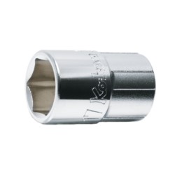 Nasadka 1/2" 8x36mm 6-kt