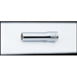 Nasadka 1/2" 8x77mm 6-kt długa
