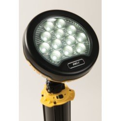 Reflektor mobilny LED 1400/5300l 9440