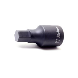 Nasadka 3/4" trzpieniowa udarowa 21x75mm