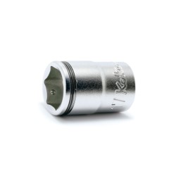 Nasadka 1/2" 16x36mm Nut Grip 6-kt.