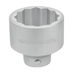 Nasadka 1", 46mm 12-kt.