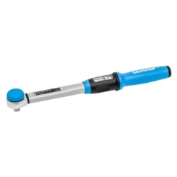 Klucz dynamometr. 1/2" 20-100Nm TORCOFIX TF-K100