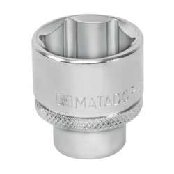 Nasadka 1/2", 11mm 6-kt.