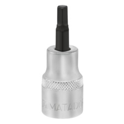 Nasadka 1/2", trzpieniowa HEX 5mm