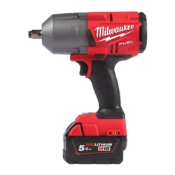 Akumulatorowy klucz udarowy 1/2" M18 FHIWF12-502X