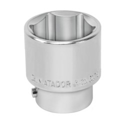 Nasadka 3/4", 36mm 6-kt.