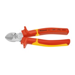 Szczypce tnące boczne VDE 180mm