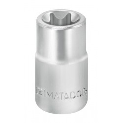 Nasadka 1/4", E4