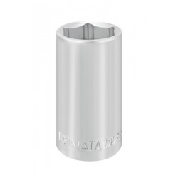 Nasadka 1/4", 5.5mm 6-kt.